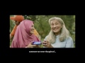 tvc mondelez oreo ramadan fcb jakarta