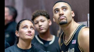 Unveiling the Duality: Trey Kaufman-Renn's Journey as a Basketball Star and Philosopher