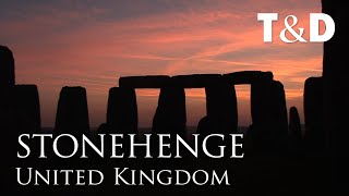 Stonehenge and Avebury 🇬🇧 England Best Place - Travel & Discover