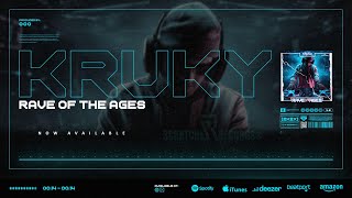(Big Room / Electro House) KRUKY - Rave Of The Ages (Radio Edit) [SCRATCH RECORD