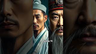 Zhuge Liang’s Genius Bluff: The Empty Fort Strategy #history #RomanceOfTheThreeKingdoms