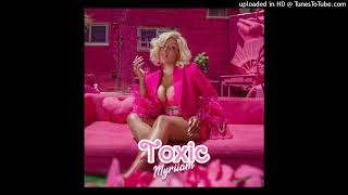 Myriiam - Toxic (Zouk) Portal SanjengoMusik