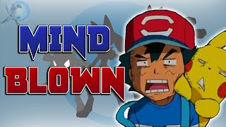 Pokémon Thoughts That Will Make You Question Everything