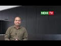 What is the courage behind CS LV Subramaniam? || Nidhi TV