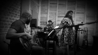 Iri Thalunu wala | ඉරි තැලුණු වළා Live in IMPACT Practise Room