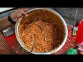 Ultimate Chinese Bhel of Surat😱😱 20 रूपये में गज़ब का स्वाद😳😳 Indian Street Food | Gujarat