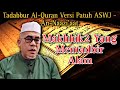 Makhluk2 Yang Mentadbir Alam - Ustaz Engku Ahmad Fadzil