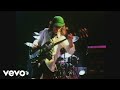 AC/DC - Roadmap of Highway to Hell (from the film The Story of Back In Black)