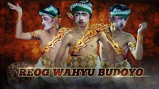 Jaranan Reog Wahyu Budoyo RWB | Live Perform Cawangan Pingit Lawang