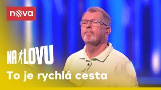 Nejrychlejší kolo vůbec? | Na Lovu | Voyo