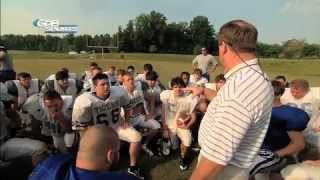 Ringgold Tornado Impacts High School | GPB Sports