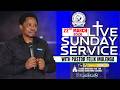 CARRY THE INFLUENCE OF JESUS IN YOUR LIFE Part II | FOJCAB SUNDAY SERVICE | 22/03/2026.