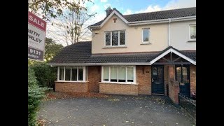 26 Rockfield, Finnstown Abbey, Lucan, Co Dublin, K78 EE33