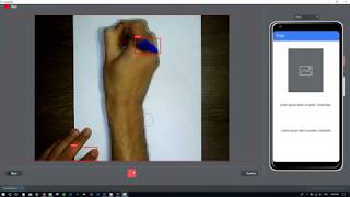 Drawable Demo