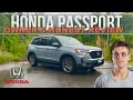 Honda Passport: Owner's HONEST Review at 30,000 Miles