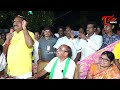 minister nimmala ramanaidu approves 4.76 crores for palakollu constituency development tone news