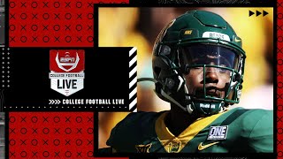 Can Baylor beat Oklahoma and win the Big 12? | College Football Live