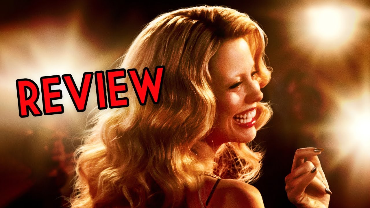 MaXXXine Movie Review: Does Ti West's Trilogy End On A High Note? - YouTube