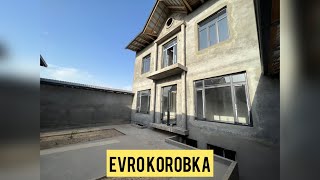 Nazarbekda 3 sotixlik Karobka