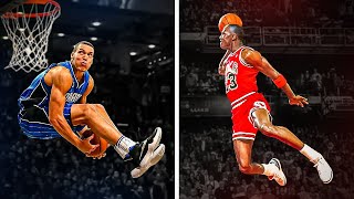 Top 10 Slam Dunk Contest Performances of All Time