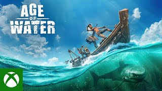 Age of Water Launch Trailer