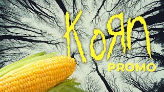 Korn T-Shirt Tree Animation - Watch the Merch Grow!