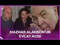 Mazhar Alanson'un Kızı Eda Alanson Hayatını Kaybetti