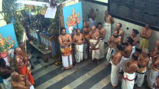 samprokshanam-2011 SATHUMURAI