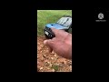 suzuki jimny jb23 4x4 epic fail