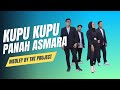 Medley Kupu Kupu - Panah Asmara