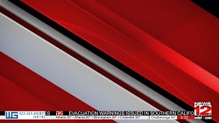 Catoosa County deputy arrested following GBI investigation
