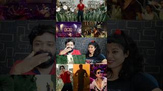 Jawan Zinda Banda Song |Shah Rukh Khan |Atlee |Anirudh |Nayanthara |Vijay Full Video @chunkztok