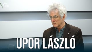 Upor László: A rablás célú modellváltás mindenképpen káros