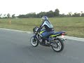 beginner slow wheelies 1st day