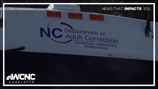 North Carolina joins national effort to expand prison education