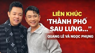 (LIVE) Liên khúc 