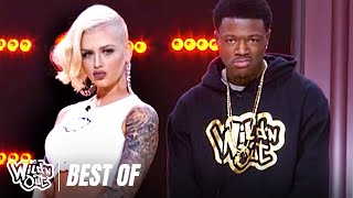 Let Me Holla’s Worst FAILS | Best of: Wild 'N Out
