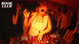 Club and Hip Hop Mix at a New York House Party | FLWRSHRK