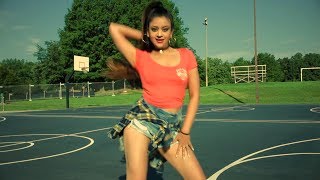 Main Tera Boyfriend - Raabta | Quick Choreography (Bollywood hiphop dance) | Deepa Iyengar