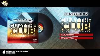 CombiNation feat. Tommy Clint - C U at the Club (NeoTune! Remix)