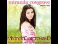 HQ - Miranda Cosgrove - Adored - Full Song - Lyrics - 2010 - New Song