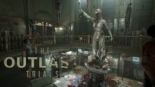 【The Outlast Trials】新ステージ追加！超大型アップデートで完全勝利