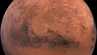Marte: ¿un escenario para la vida?