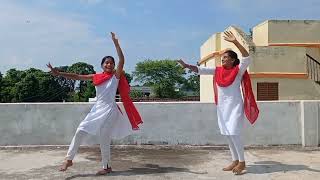 #REMIX Aisa desh hai mera + Desh rangila । INDEPENDENCE DAY special dance video।।