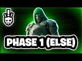 Fortnite Doctor Doom Boss Music Phase 1 (Else) [Chapter 5 Season 4] 'Doombot'