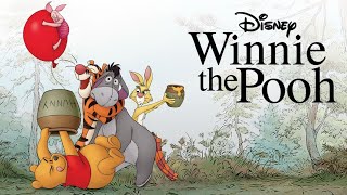 Winnie the Pooh - Eeyore's Tail - Rescore