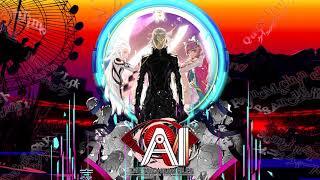 AI: The Somnium Files OST: Invincible Rainbow Arrow -Vocal Solo- - ENG ver.