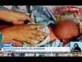 Bayi Baru Dilahirkan Ditemukan Warga dalam Area Rumah Kosong - SIS 10/07