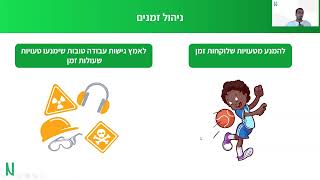 סוד ההצלחה בפרק המילולי בפסיכומטרי - אסטרטגיה מנצחת לפרק המילולי - ניניו פסיכומטרי 1/2