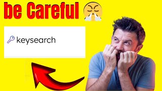 KeySearch review ⚠️Be careful⚠️ keysearch keyword tool, keysearch demo, KeySearch it Works?